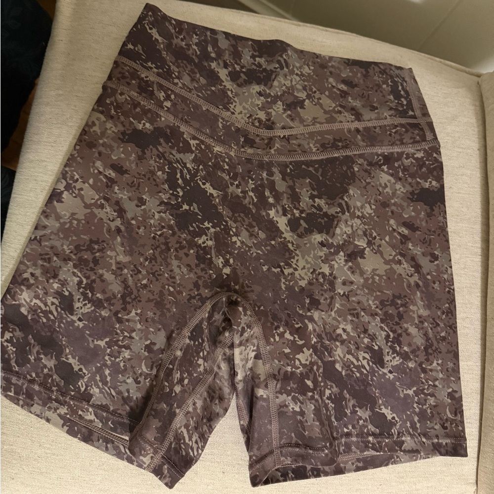 Vitality Shorts